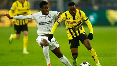 Dự đoán Dinamo Zagreb vs Dortmund, 3h00 ngày 28/11, Champions League 2024/25