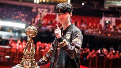 KeSPA Cup 2024 thay đổi thể thức, LMHT VIệt Nam có cơ hội thi đấu với Faker, Chovy?