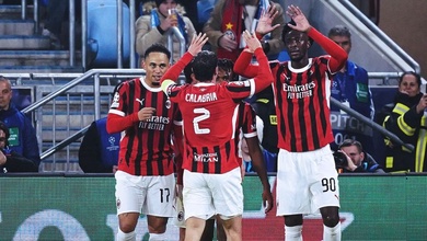 Dự đoán AC Milan vs Empoli, 0h00 ngày 1/12, Serie A 2024/25