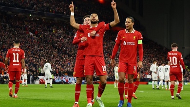 Dự đoán Liverpool vs Man City, 23h00 ngày 1/12, Ngoại hạng Anh 2024/25