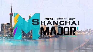 Lịch thi đấu CS2 Shanghai Major 2024 hôm nay mới nhất