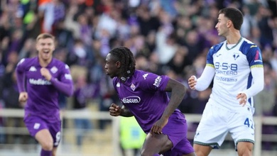 Dự đoán Fiorentina vs Inter Milan, 0h00 ngày 2/12, Serie A 2024/25