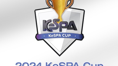 Kết quả KeSPA Cup 2024 LOL mới nhất