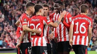 Dự đoán Fenerbahce vs Bilbao, 22h30 ngày 11/12, Europa League 2024/25