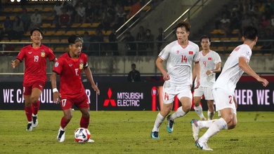 Hoàng Đức nhận định “U21” Indonesia: Họ tiến bộ đấy!