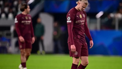 Vì sao Man City có nguy cơ bị loại sớm khỏi Champions League?