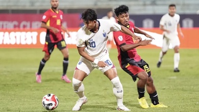 Dự đoán Thái Lan vs Malaysia, 20h00 ngày 14/12, AFF Cup 2024