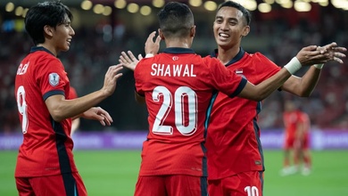 Dự đoán Đông Timor vs Singapore, 17h30 ngày 14/12, AFF Cup 2024