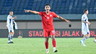 Đến AFF Cup cải thiện kỹ năng chơi bóng, Rivaldo tuyên bố Indonesia sẽ thắng Việt Nam