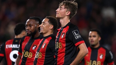 Dự đoán Bournemouth vs West Ham, 3h00 ngày 17/12, Ngoại hạng Anh 2024/25