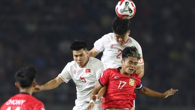 Kết quả, tỷ số bóng đá Việt Nam vs Indonesia hôm nay mới nhất 15/12