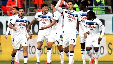 Dự đoán Atalanta vs Cesena, 0h30 ngày 19/12, Coppa Italia 2024/25