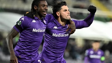 Dự đoán Guimaraes vs Fiorentina, 3h00 ngày 20/12, Conference League 2024/25