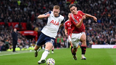 Dự đoán Tottenham vs MU, 3h00 ngày 20/12, Cúp Liên đoàn Anh 2024/25