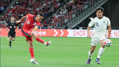 Dự đoán Malaysia vs Singapore, 20h00 ngày 20/12, AFF Cup 2024