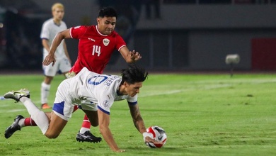 Indonesia bị loại AFF Cup 2024: Nghiệt ngã và xấu xí “những đứa trẻ” của Shin Tae Yong