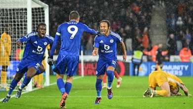 Dự đoán Leicester vs Wolves, 21h00 ngày 22/12, Ngoại hạng Anh 2024/25