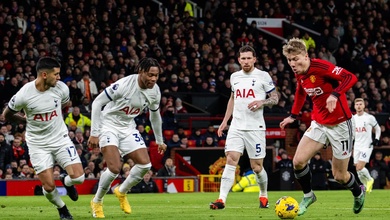 Dự đoán MU vs Bournemouth, 21h00 ngày 22/12, Ngoại hạng Anh 2024/25