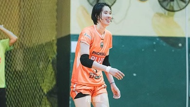 Lịch thi đấu 12 trận vòng bảng của Thanh Thuý giải bóng chuyền VĐQG 2024 Indonesia ProLiga