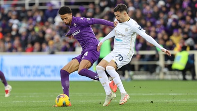 Dự đoán Fiorentina vs Udinese, 00h30 ngày 24/12, Serie A 2024/25