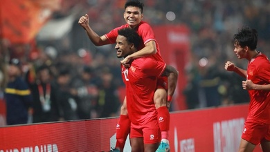 Dự đoán Singapore vs Việt Nam, 20h00 ngày 26/12, AFF Cup 2024