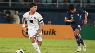 Dự đoán Philippines vs Thái Lan, 20h00 ngày 27/12, AFF Cup 2024