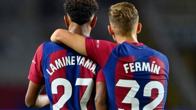 Lò La Masia của Barcelona tăng giá 193 triệu euro chỉ trong một năm