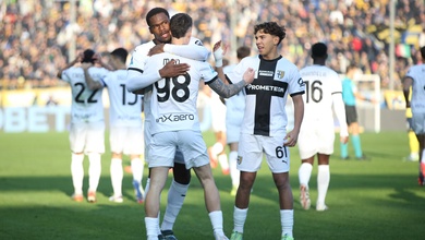 Dự đoán Parma vs Monza, 21h00 ngày 28/12, Serie A 2024/25