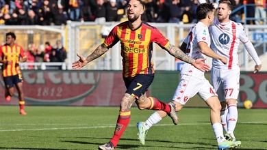 Dự đoán Como vs Lecce, 0h30 ngày 31/12, Serie A 2024/25