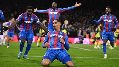 Dự đoán Crystal Palace vs Southampton, 22h00 ngày 29/12, Ngoại hạng Anh 2024/25