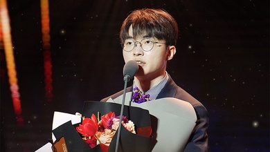 LCK Awards 2024 live: Tổng hợp kết quả các hạng mục