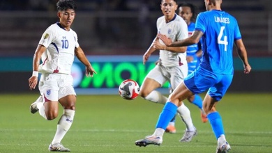 Dự đoán Thái Lan vs Philippines, 20h00 ngày 30/12, AFF Cup 2024