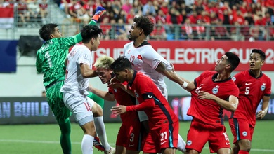 Lịch thi đấu chung kết AFF Cup 2024 của đội tuyển Việt Nam