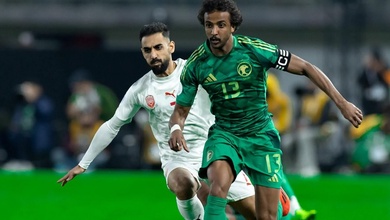 Dự đoán Kuwait vs Bahrain, 0h45 ngày 1/1, Cúp Vùng Vịnh