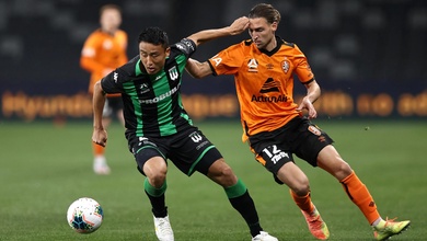 Dự đoán Brisbane Roar vs Central Coast Mariners, 15h35 ngày 3/1, VĐQG Australia 2024/25