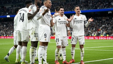 Dự đoán Valencia vs Real Madrid, 3h00 ngày 4/1, La Liga 2024/25