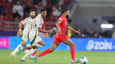 Dự đoán Oman vs Bahrain, 23h00 ngày 4/1, Cúp Vùng Vịnh