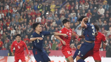 Thái Lan có động thái lạ, “tránh mặt” Việt Nam trước chung kết AFF Cup 2024