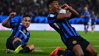 Dự đoán Inter Milan vs AC Milan, 2h00 ngày 7/1, Siêu cúp Ý 2024/25