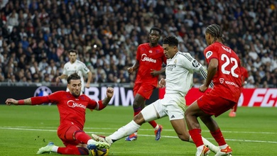 Dự đoán Minera vs Real Madrid, 1h00 ngày 7/1, Cúp Nhà vua 2024/25