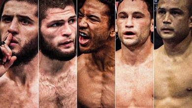 Islam Makhachev sẽ vượt những kỷ lục nào nếu thắng ở UFC 311?