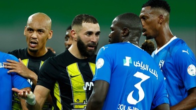 Dự đoán Al Hilal vs Al Ittihad, 0h30 ngày 8/1, Cúp Nhà vua Saudi Arabia 2024/25