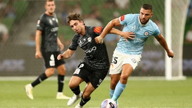 Dự đoán Melbourne City vs Western United, 14h00 ngày 7/1, VĐQG Australia 2024/25