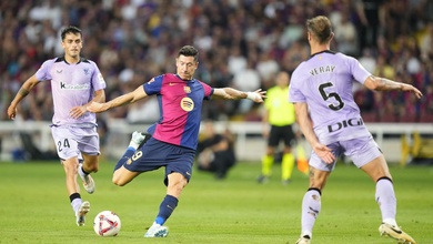 Dự đoán Bilbao vs Barcelona, 2h00 ngày 9/1, Siêu cúp Tây Ban Nha 2024/25