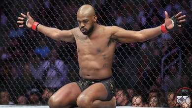 Jon Jones hét giá 30 triệu USD đấu Tom Aspinall, UFC đang xuôi theo?