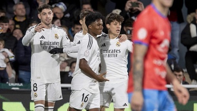 Dự đoán Real Madrid vs Mallorca, 2h00 ngày 10/1, Siêu cúp Tây Ban Nha 2024/25