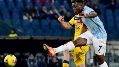 Dự đoán Lazio vs Como, 2h45 ngày 11/1, Serie A 2024/25