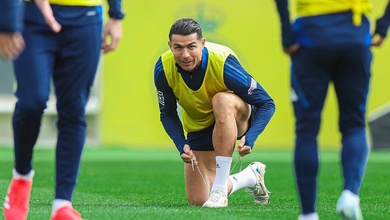 Ronaldo đặt điều kiện ở lại Al Nassr: Ký hợp đồng với cựu cầu thủ Real Madrid