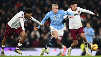 Dự đoán Man City vs Salford City, 0h45 ngày 12/1, FA Cup 2024/25