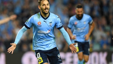 Dự đoán Sydney FC vs Central Coast Mariners, 15h35 ngày 11/1, VĐQG Australia 2024/25